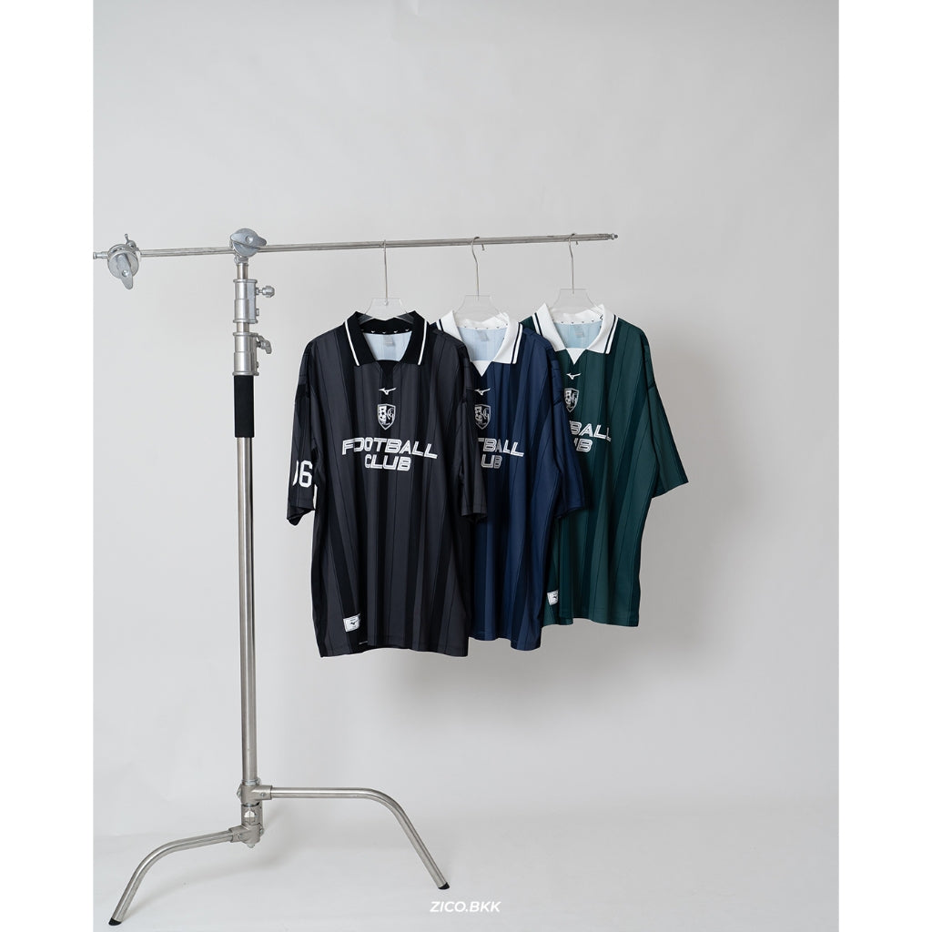Mzn Football Club Jersey