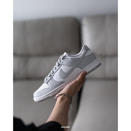Nike Dunk Low Retro "Grey Fog" [DD1391-103] - Essentials Fear of God Sneakers | ZICO.BKK