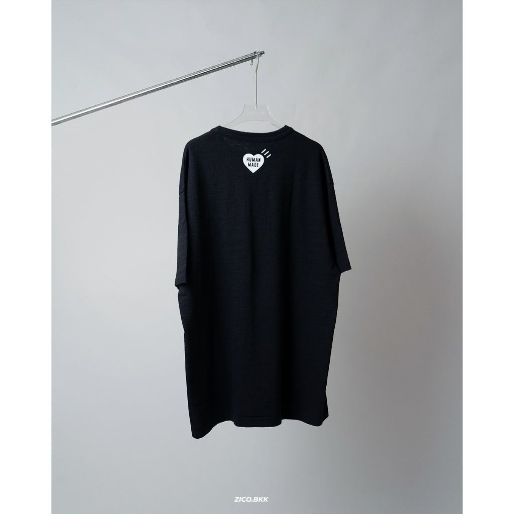 Human Made Duck Graphic T-Shirt #12