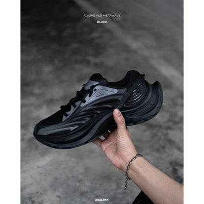 Adidas XLG Metawave [JR5383-BLACK]