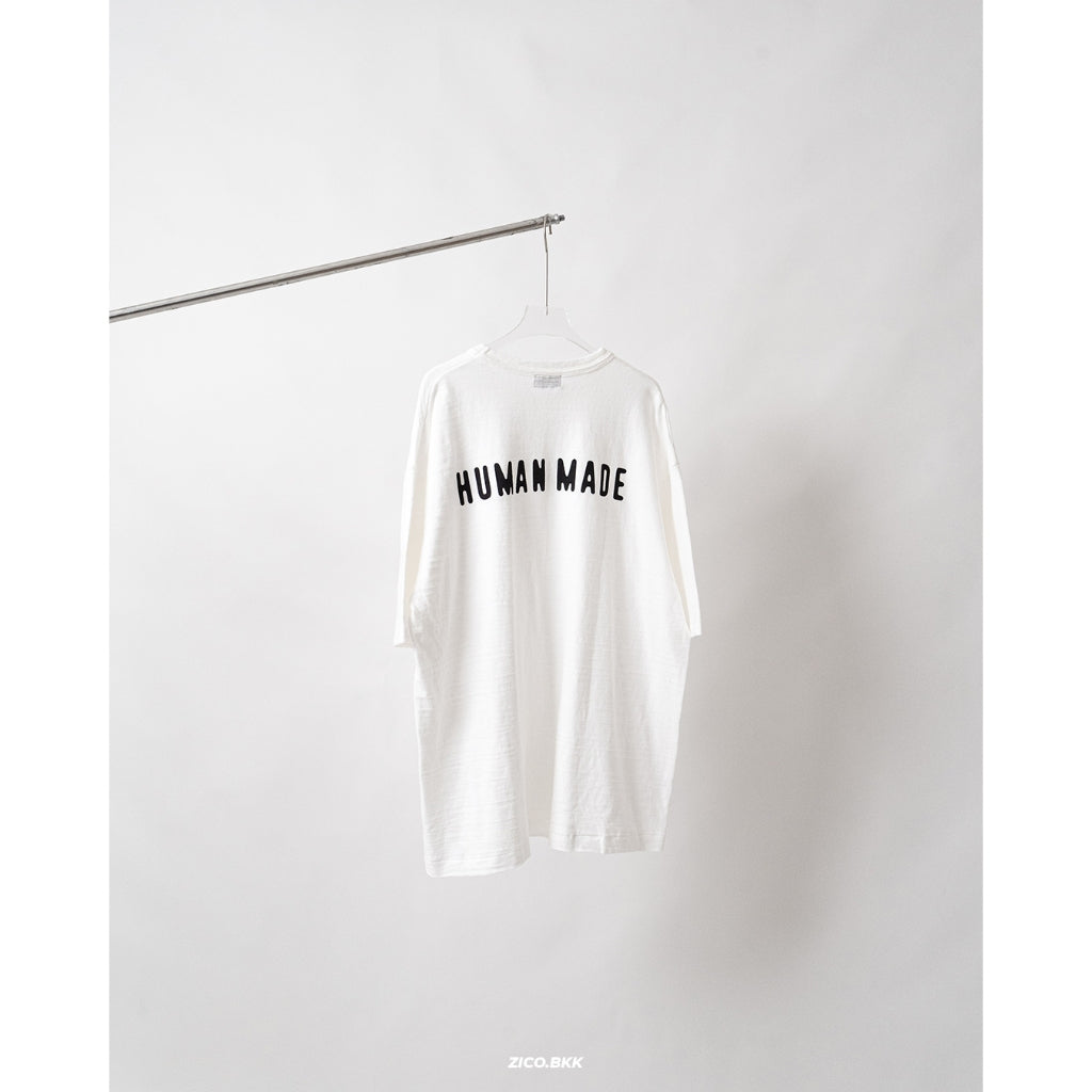 Human Made Mini Heart Graphic Tee (HM29TE005)