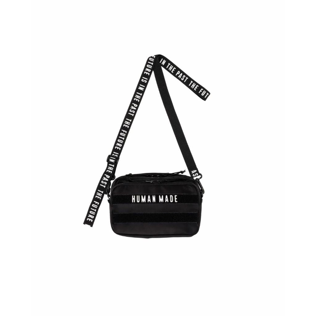 Human Made Military Pouch Bag
