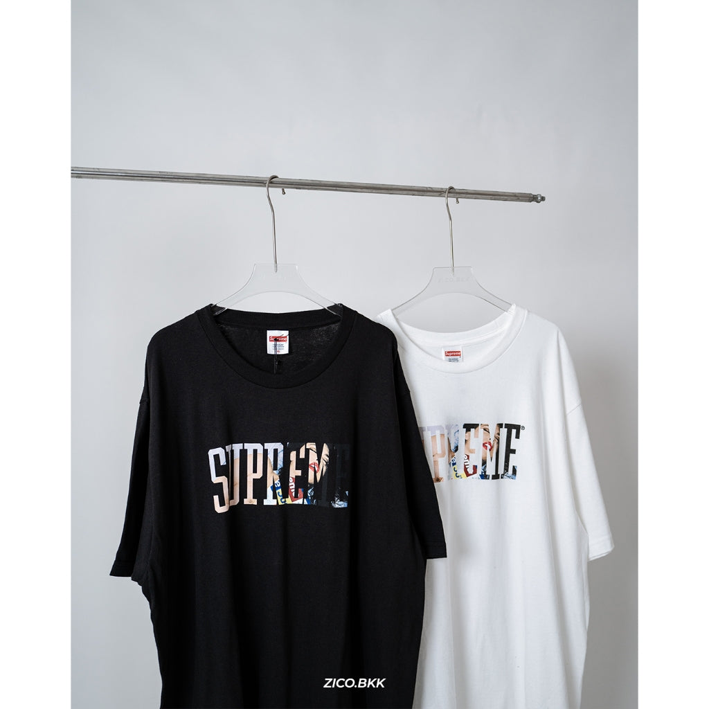 Supreme Tera Patrick Tee (FW24) — ภาพสินค้า 3