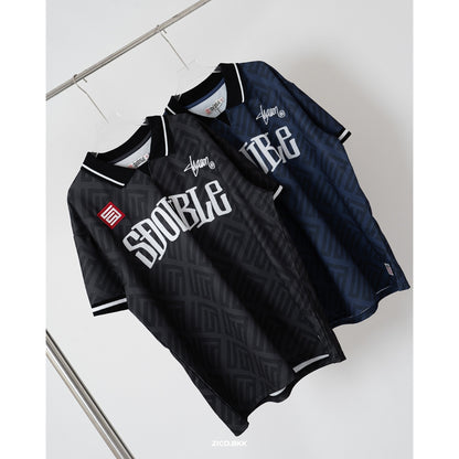 S-Double Football Jersey