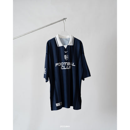 Mzn Football Club Jersey