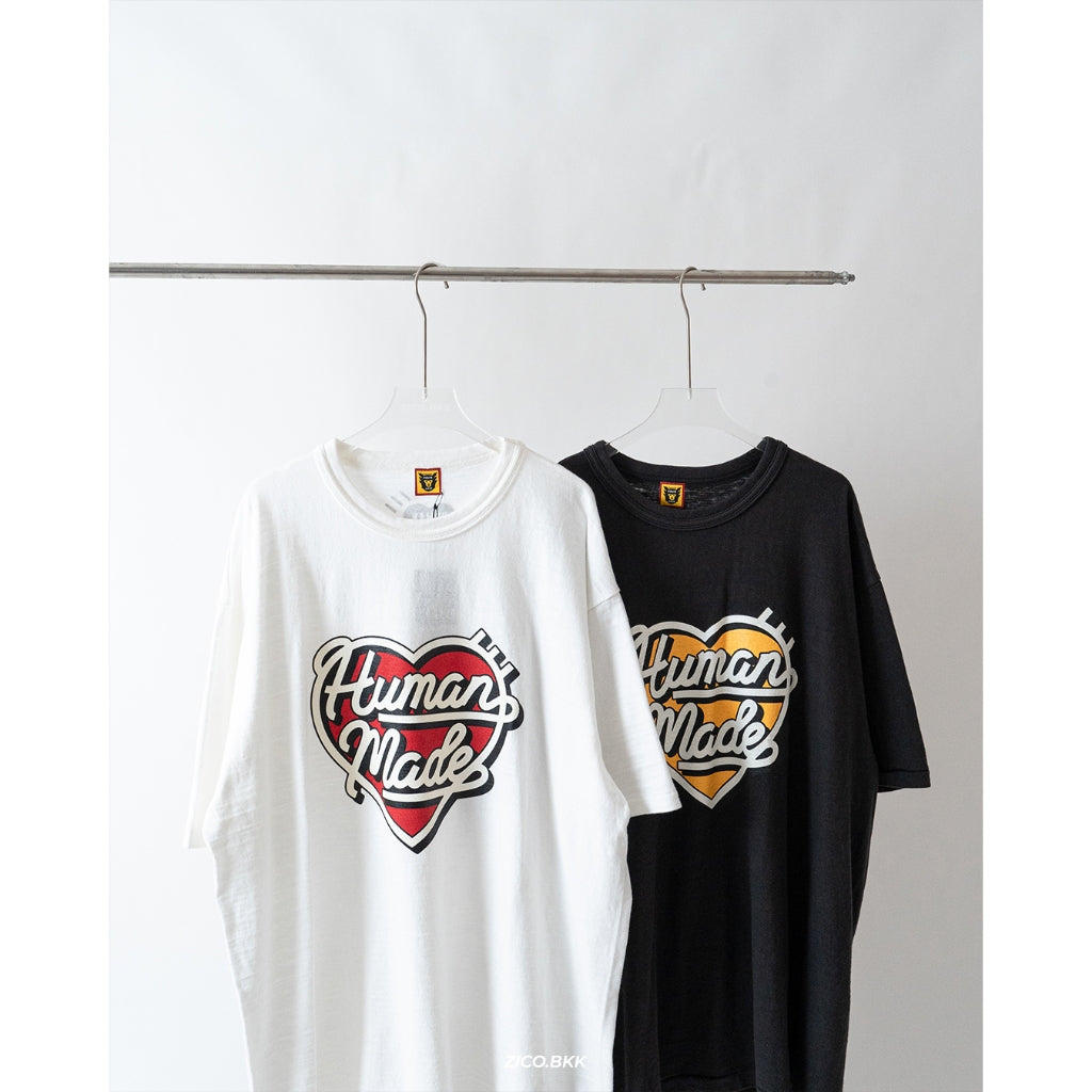 Human Made Graphic T-Shirt #07 - Human Made T-Shirt | ZICO.BKK