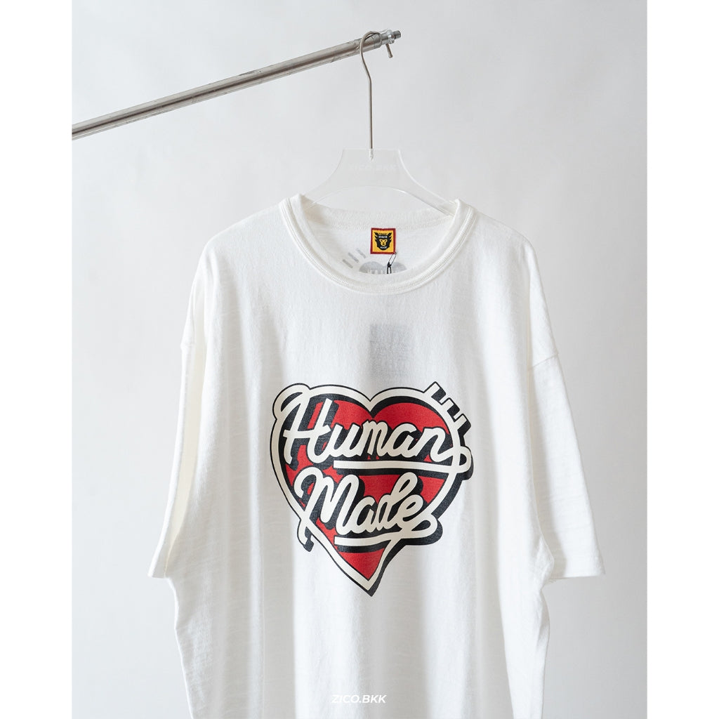Human Made Graphic T-Shirt #07 - Human Made T-Shirt | ZICO.BKK