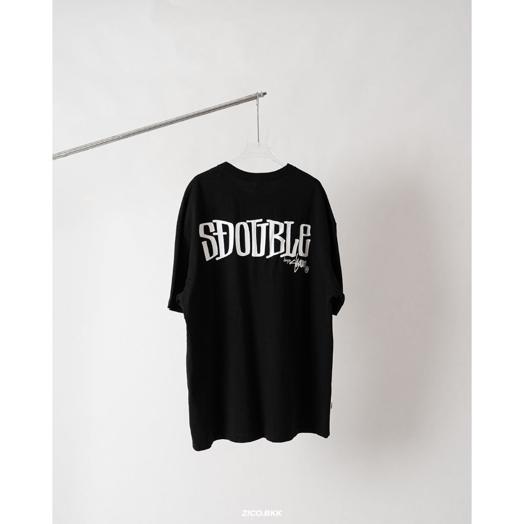 S-Double Design By Tee