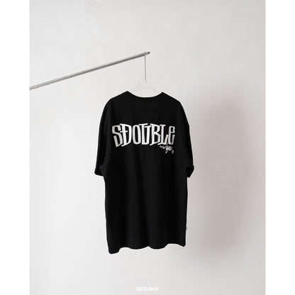 S-Double Design By Tee