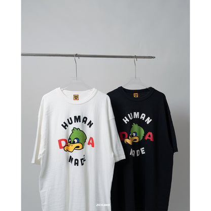 Human Made Duck Graphic T-Shirt #12