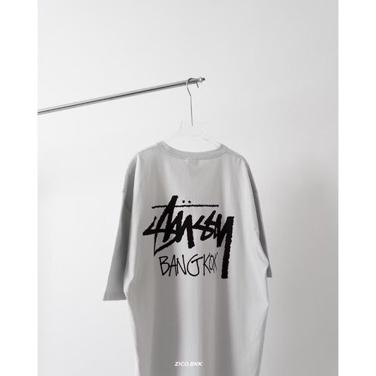 Stussy Bangkok Exclusive T-Shirts