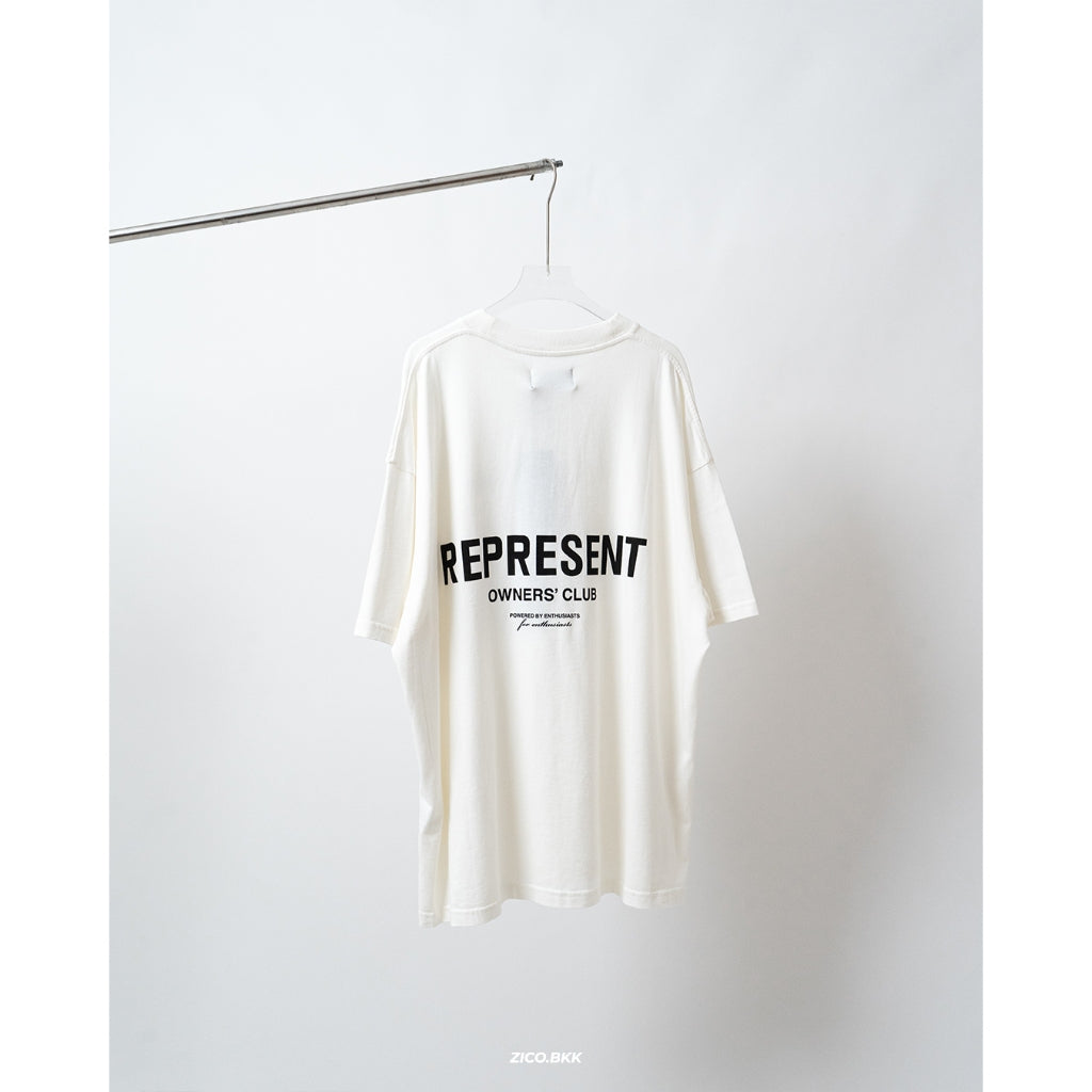 Represent Owners Club T-Shirt