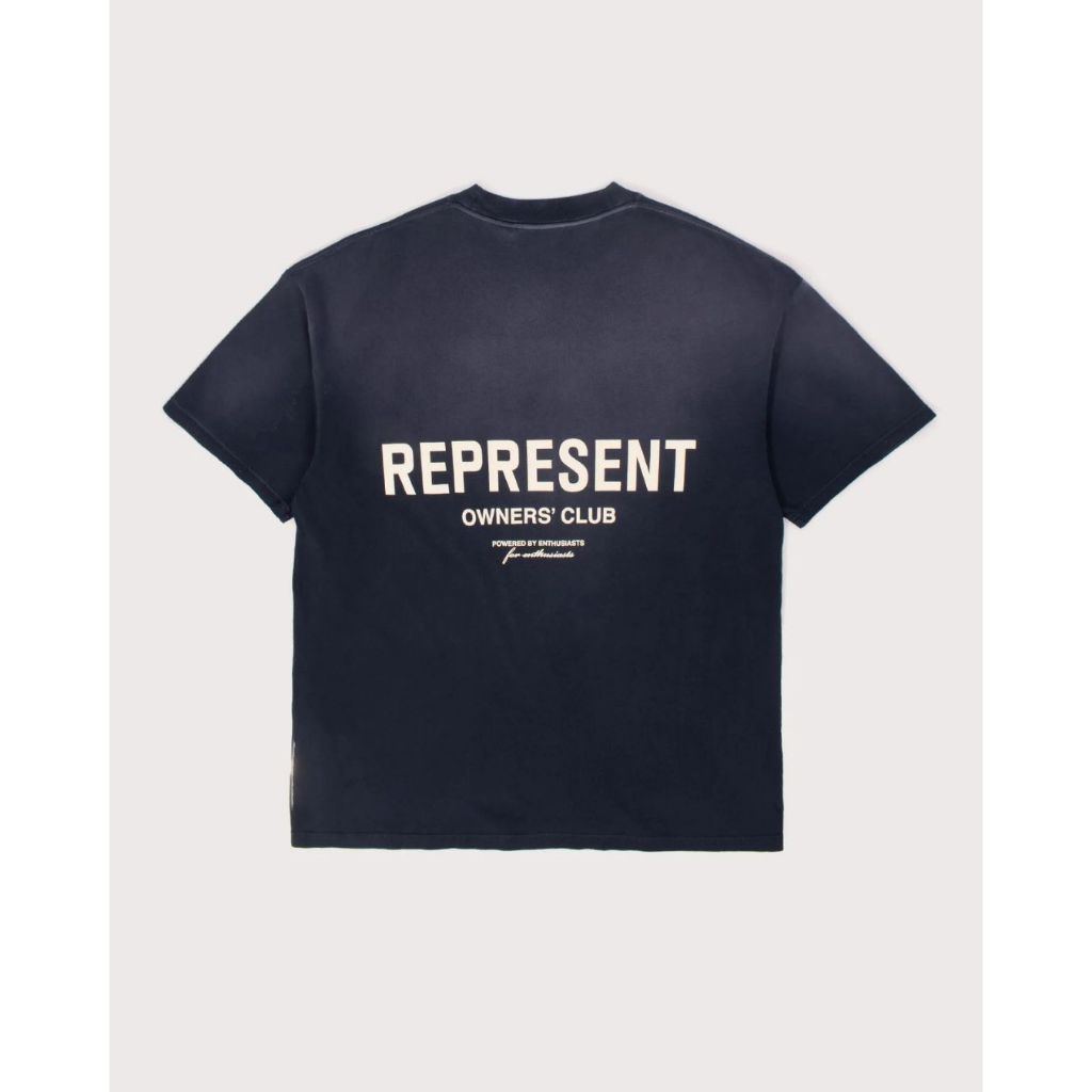 Represent Owners Club T-Shirt