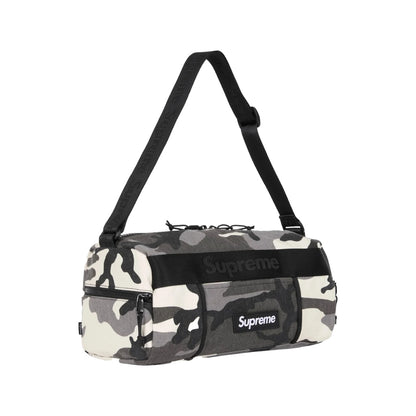Supreme Utility Bag (SS25) (Black/ Camo)
