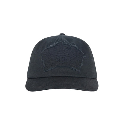 Stussy Mid-Depth Sport Patch Snapback Cap