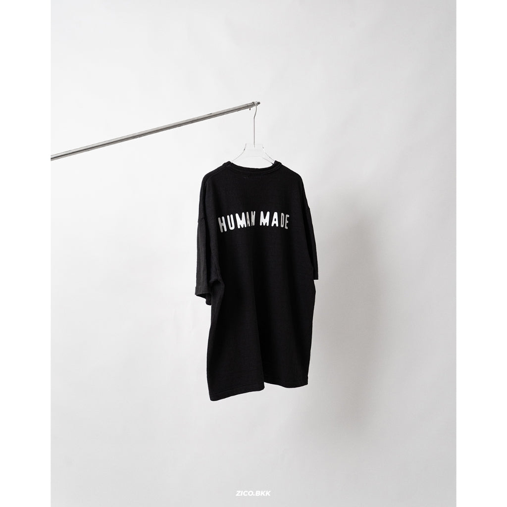 Human Made Mini Heart Graphic Tee (HM29TE005)