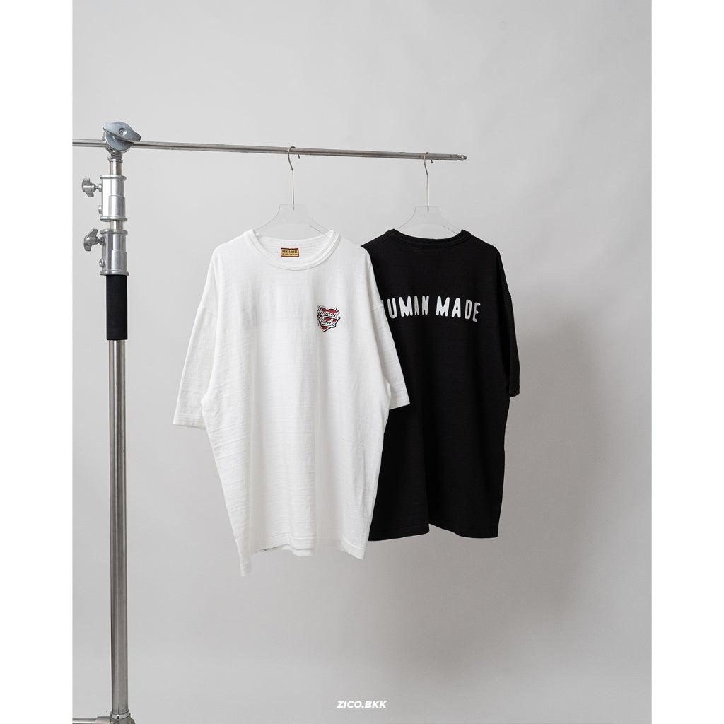 Human Made Mini Heart Graphic Tee (HM29TE005)