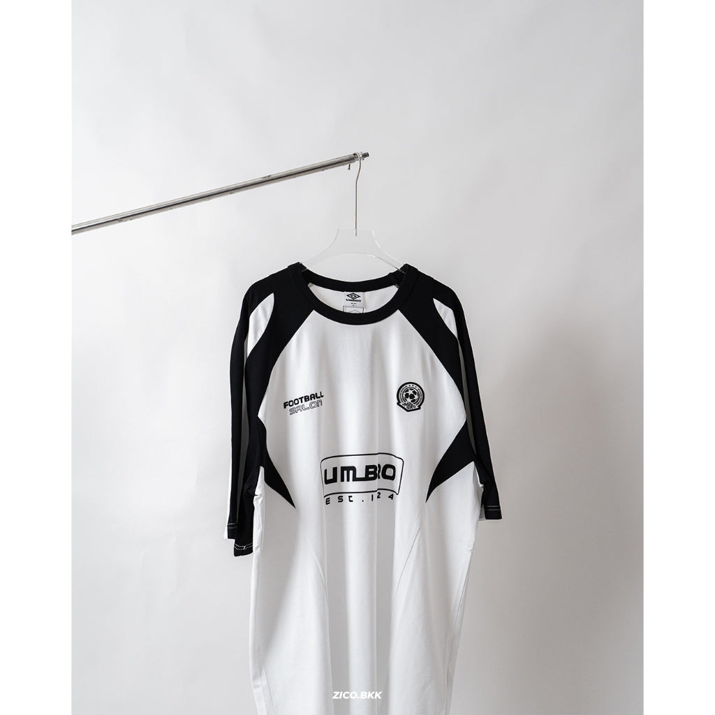 UMBR Retro Football Jersey [UMBROJERSEY1]