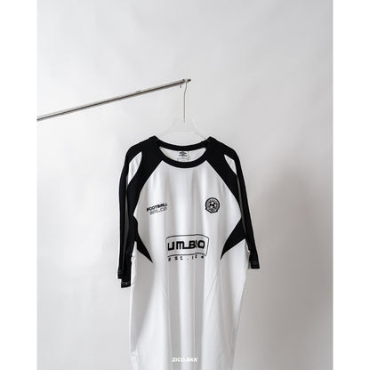 UMBR Retro Football Jersey [UMBROJERSEY1]