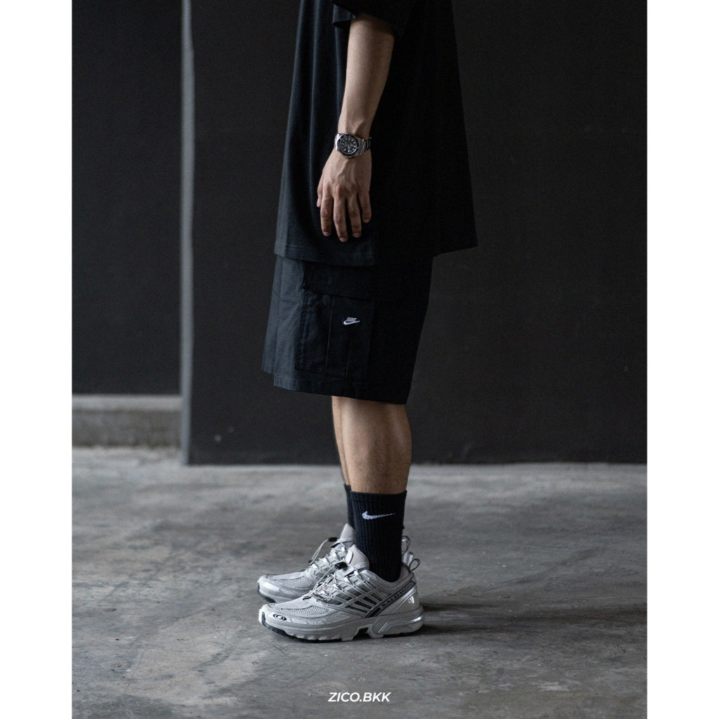 Nike Men's Woven Cargo Shorts (HJ6827)