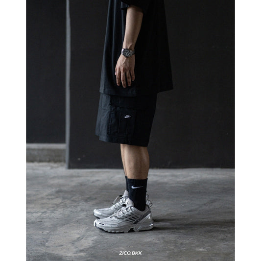 Nike Men's Woven Cargo Shorts (HJ6827)