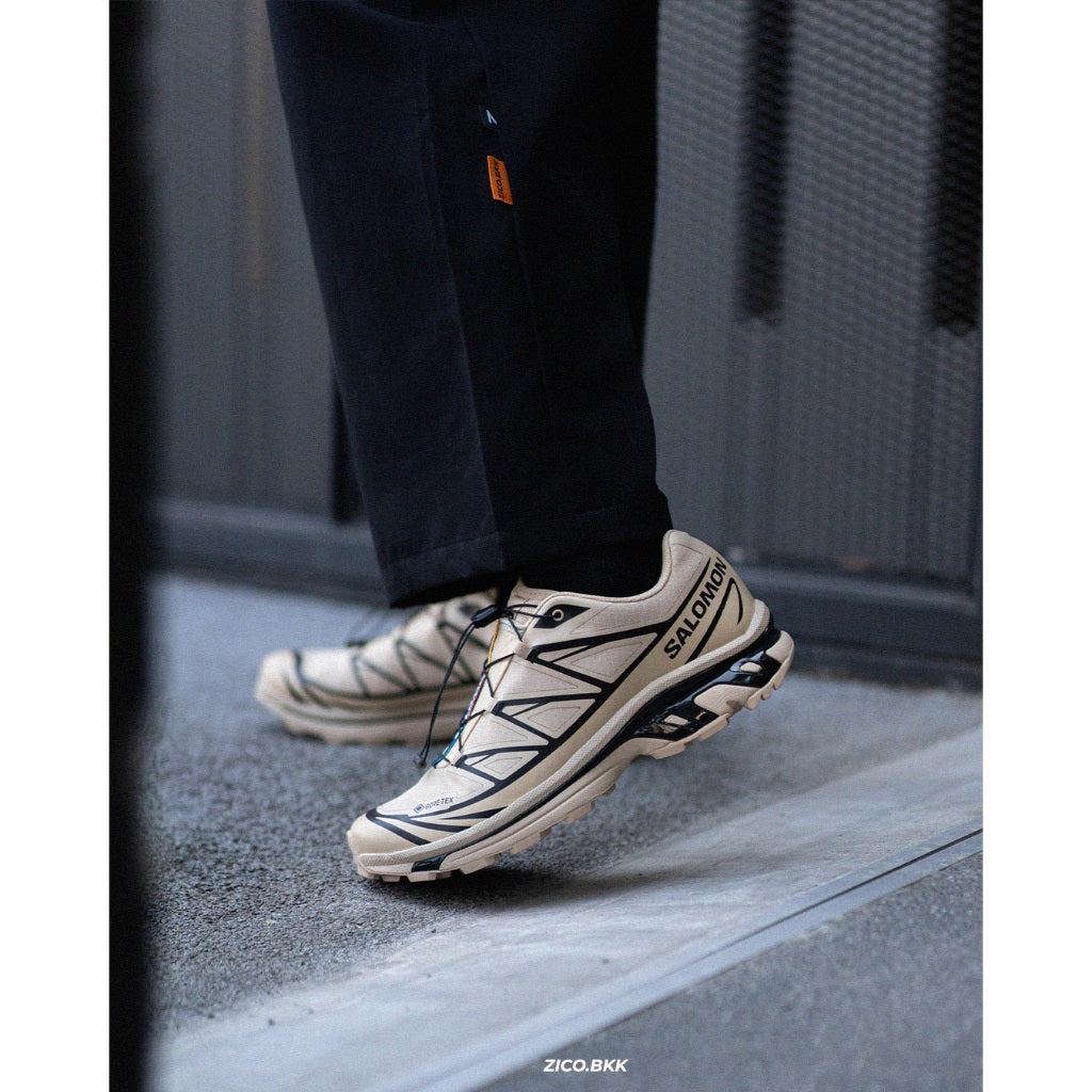 Salomon XT-6 Gore-Tex Safari (L47445500)