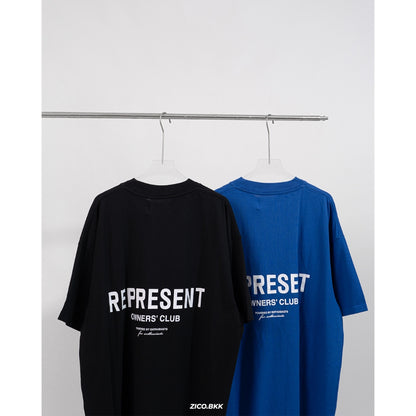 Represent Owners Club T-Shirt