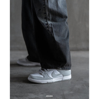Nike Dunk Low Retro "Grey Fog" [DD1391-103]