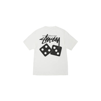 Stussy Dice Tee Pigment Dyed