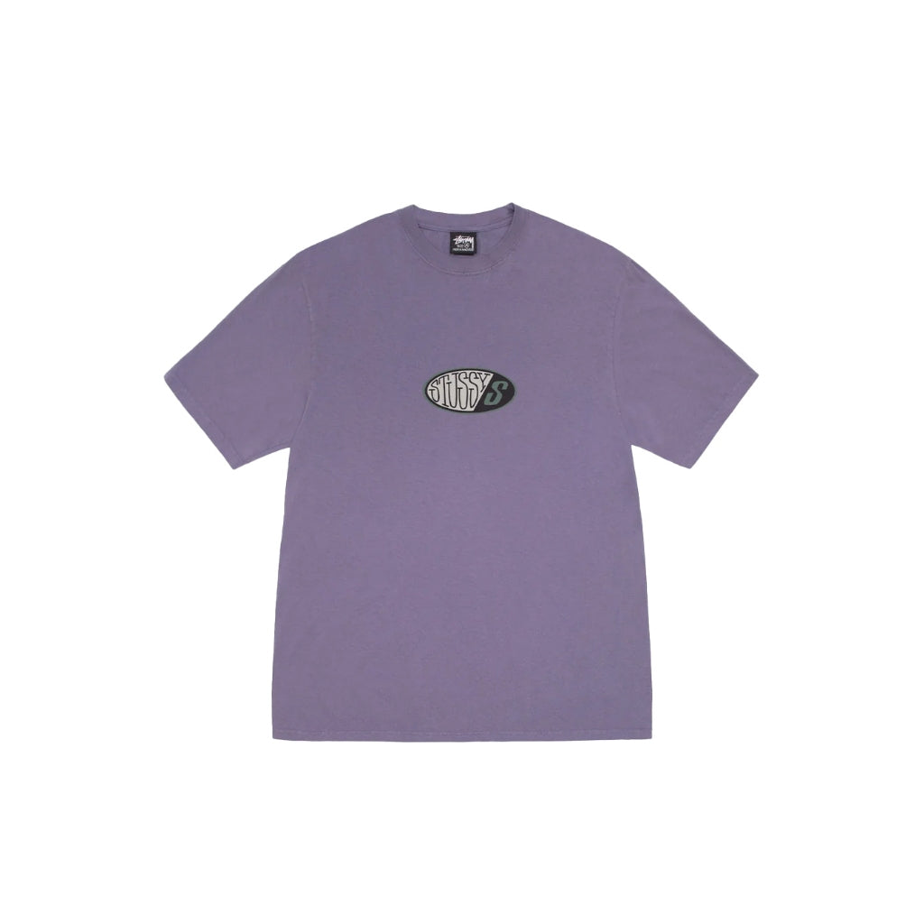 Stussy Pitstop Tee Pigment Dyed