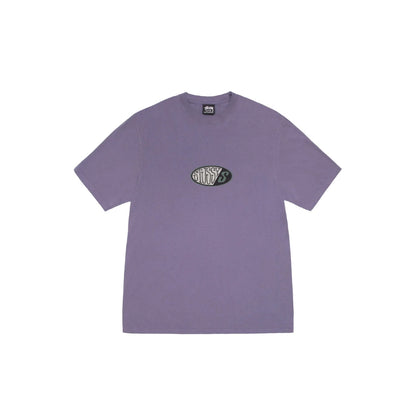 Stussy Pitstop Tee Pigment Dyed