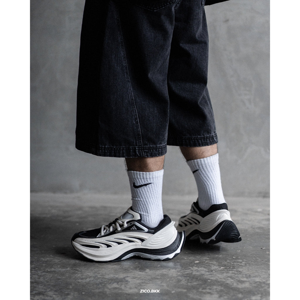 Adidas XLG Metawave [IH1571-BLACK/WHITE]