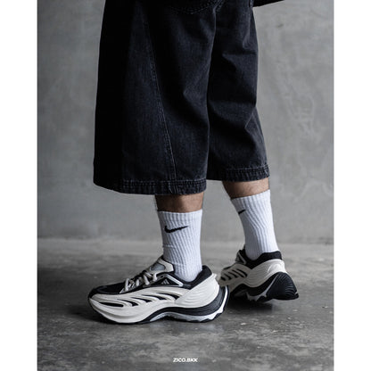 Adidas XLG Metawave [IH1571-BLACK/WHITE]