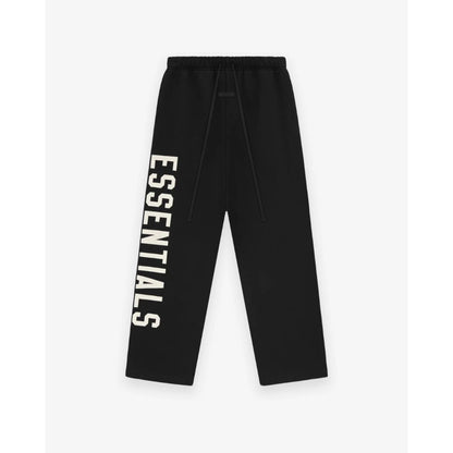 Essentials Fleece Relaxed Sweatpants (FW24) [Back to school Collection]