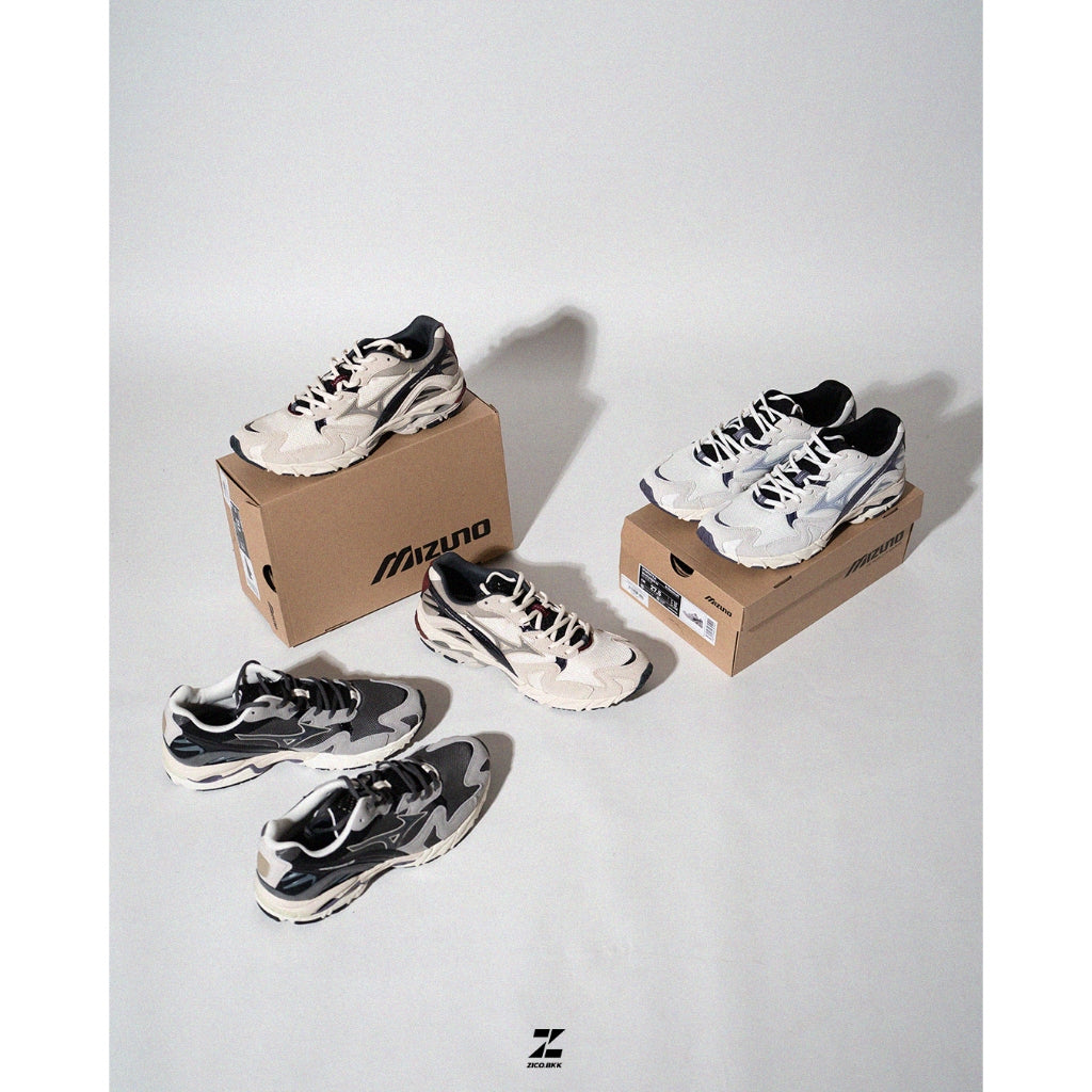 Mzn Wave Rider10 Yokai Pack