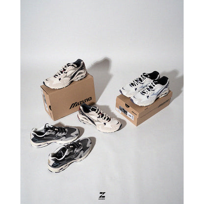 Mzn Wave Rider10 Yokai Pack