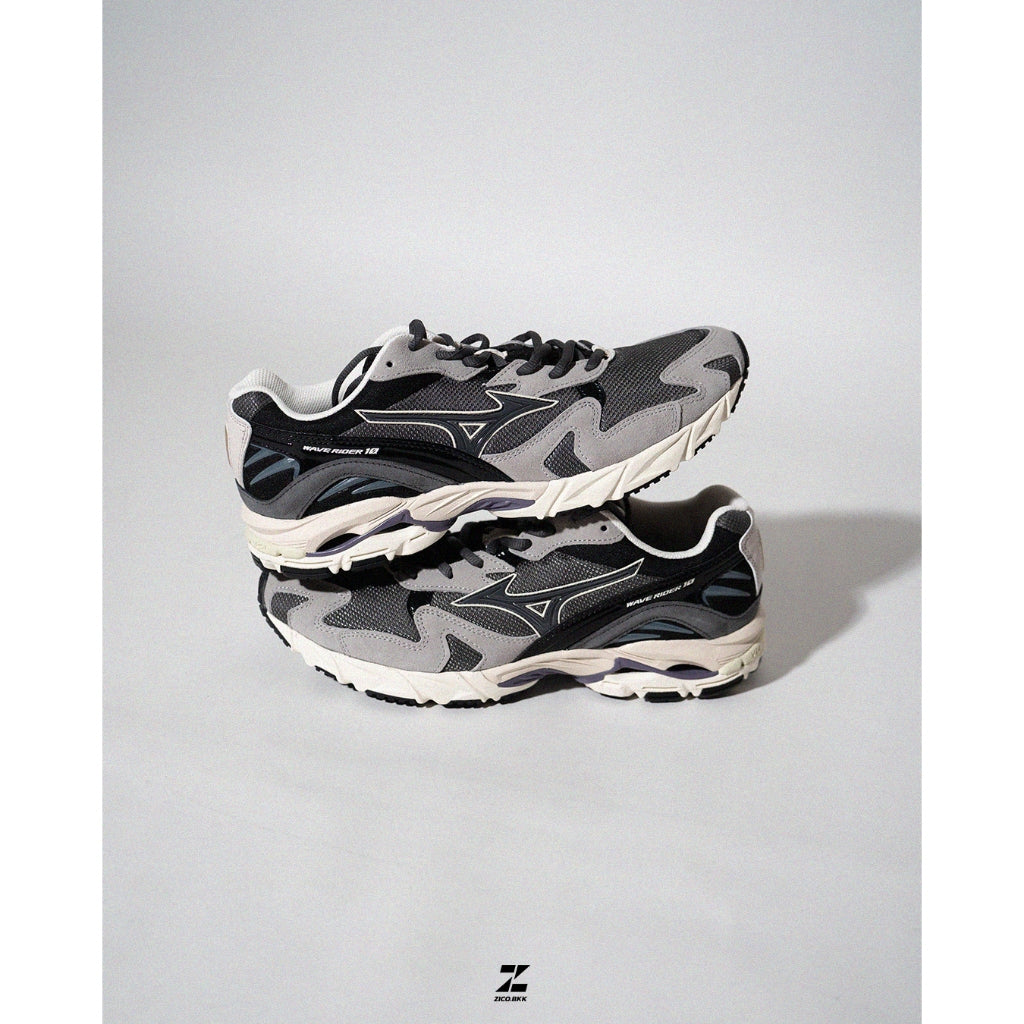 Mzn Wave Rider10 Yokai Pack