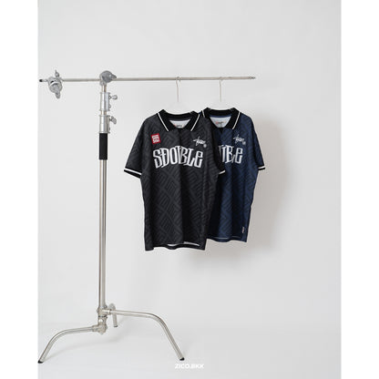 S-Double Football Jersey