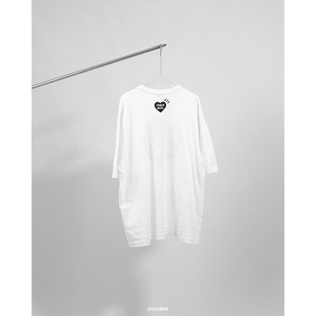 Human Made Graphic T-Shirt #06 - Human Made T-Shirt | ZICO.BKK
