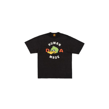 Human Made Duck Graphic T-Shirt #12