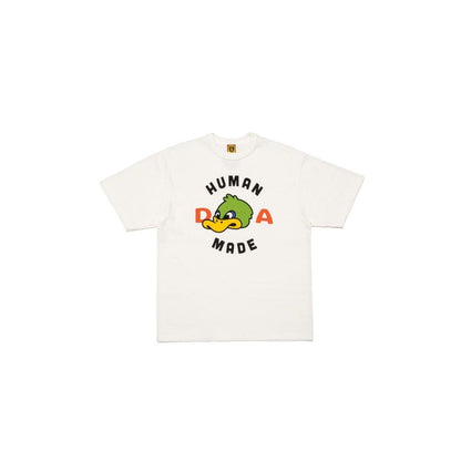 Human Made Duck Graphic T-Shirt #12