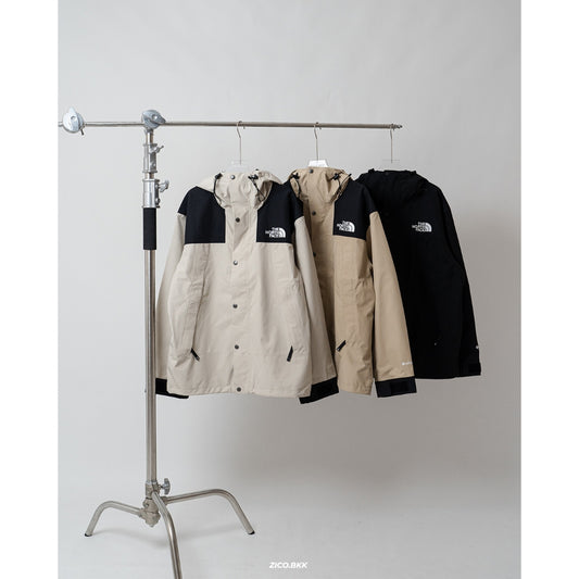 The North Face Men's GORE-TEX® Mountain Jacket - The North Face Jacket | ZICO.BKK