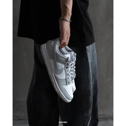 Nike Dunk Low Retro "Grey Fog" [DD1391-103]