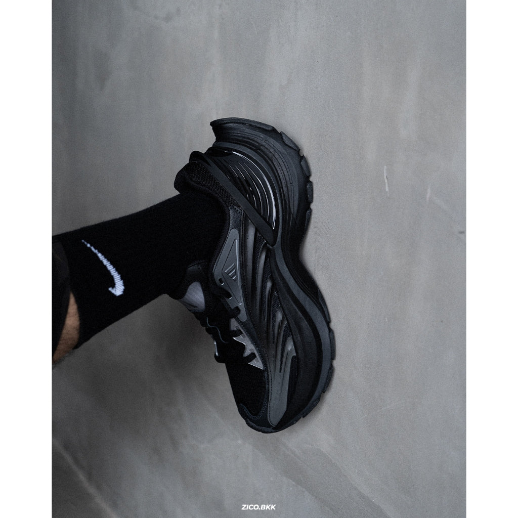 Adidas XLG Metawave [JR5383-BLACK]