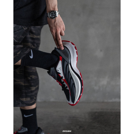 Adidas XLG Metawave [JR6392-BLACK/RED]