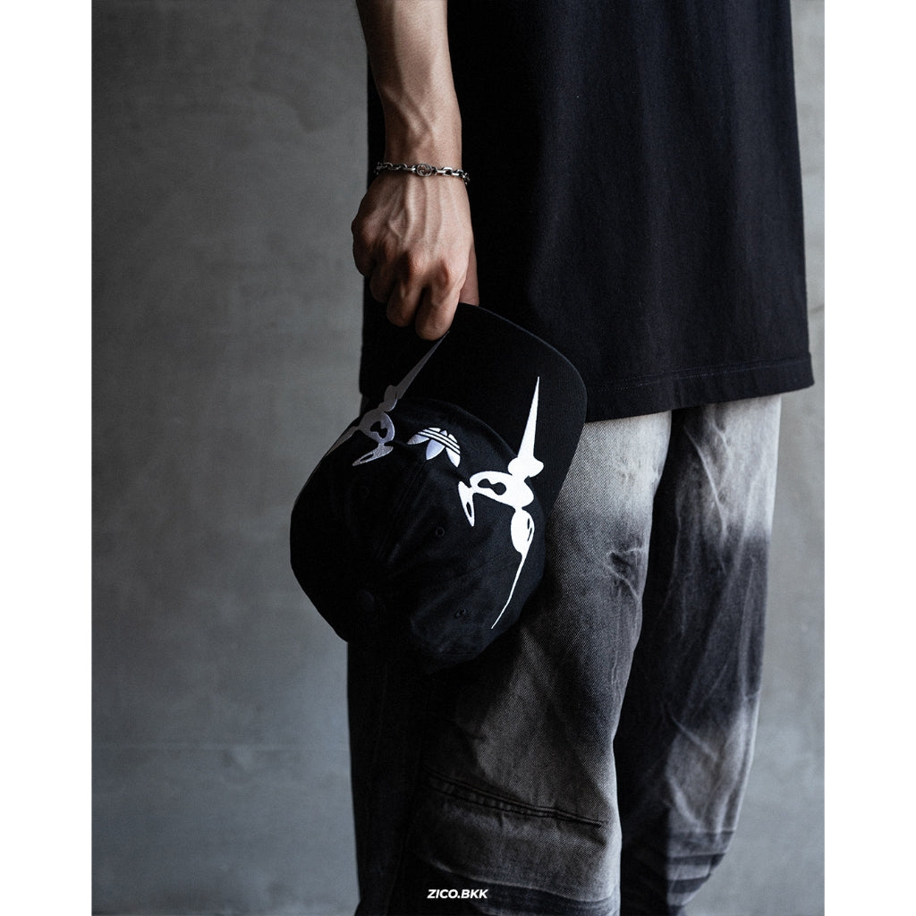 Adidas Originals by Offgod: Tate Tribal Cap