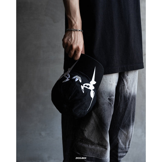 Adidas Originals by Offgod: Tate Tribal Cap