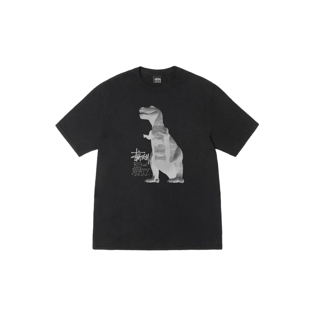 Stussy Big & Meaty Tee Pigment Dyed (SS25)