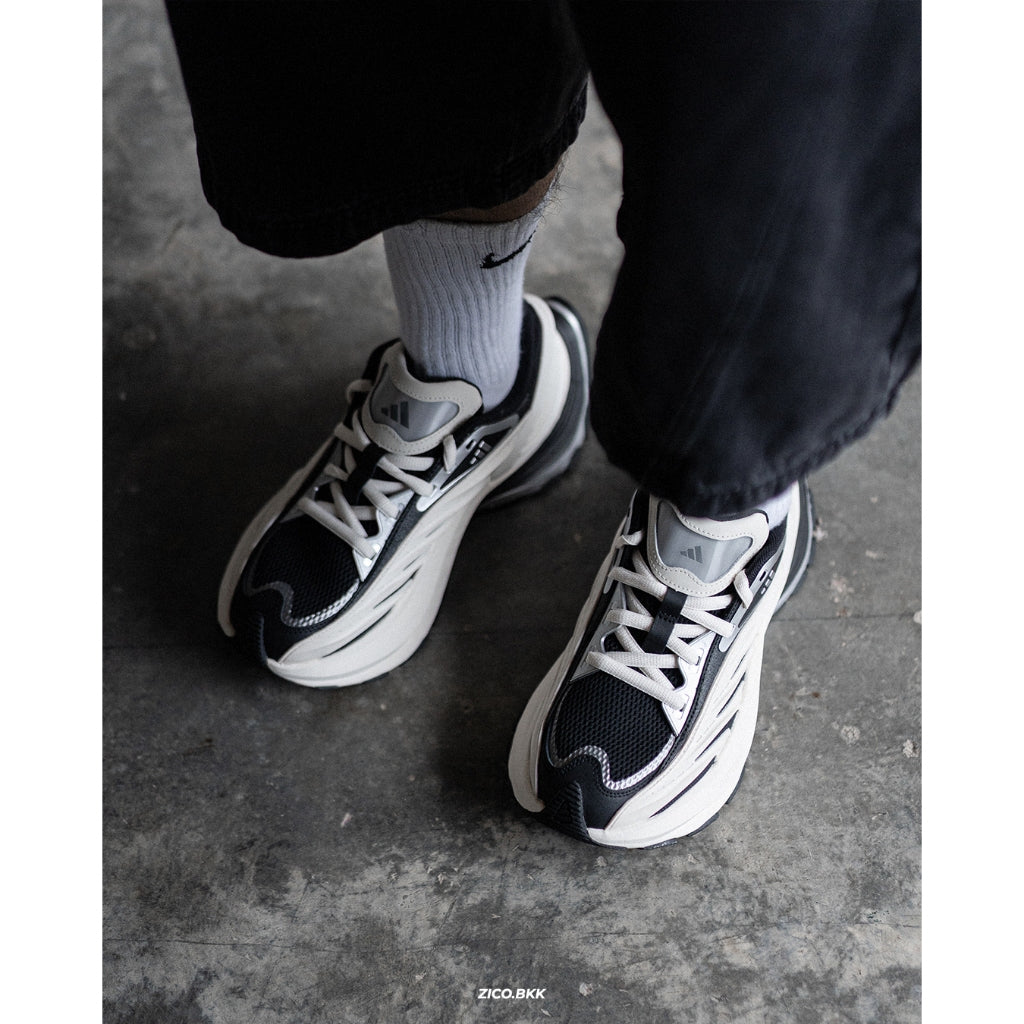 Adidas XLG Metawave [IH1571-BLACK/WHITE]