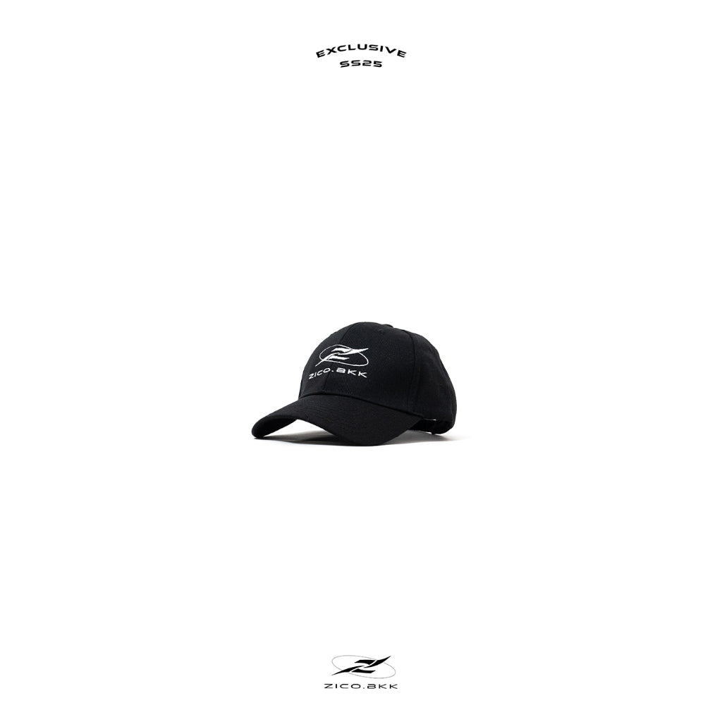 ZICO.BKK Exclusive Cap (SS25) - ZICO.BKK Cap | ZICO.BKK